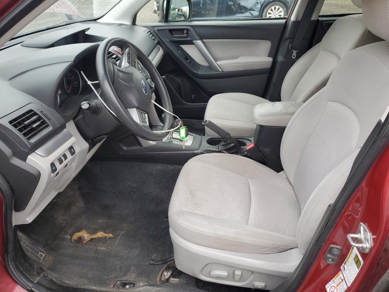 2014 Subaru Forester - Image 7