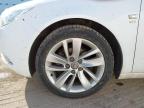 2013 VAUXHALL INSIGNIA S for sale at Copart YORK