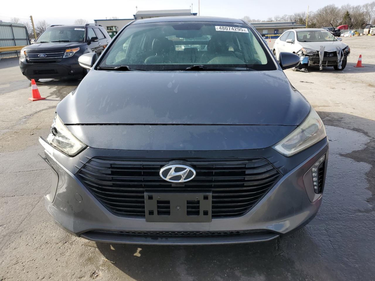 2017 Hyundai IONIQ - Image 5