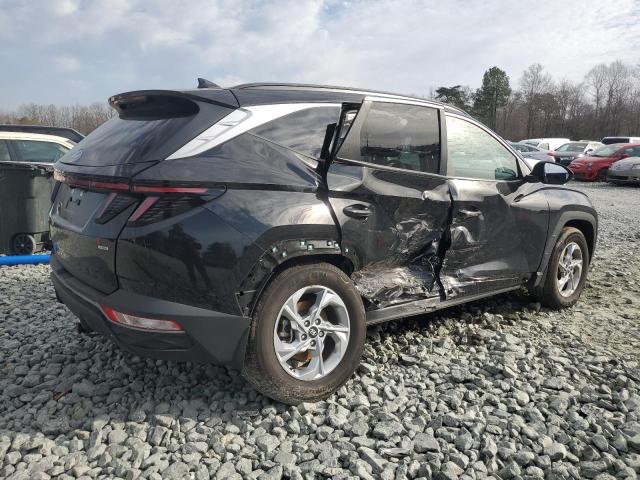  HYUNDAI TUCSON 2023 Black
