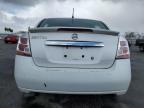 2011 Nissan Sentra 2.0 en Venta en Bakersfield, CA - Normal Wear