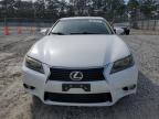 2013 Lexus Gs 350 de vânzare în Loganville, GA - Rear End