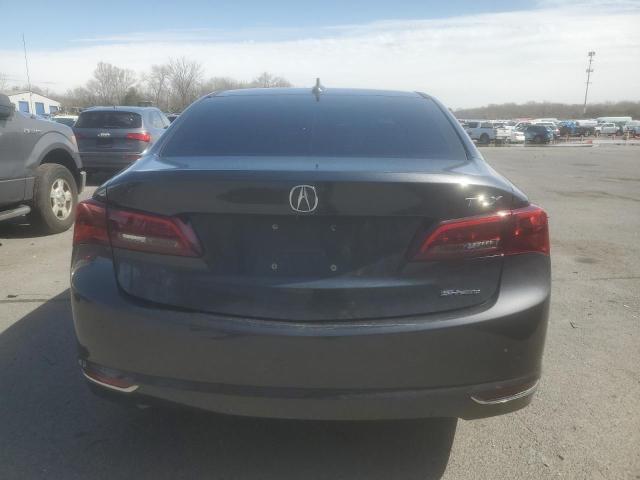  ACURA TLX 2015 Gray