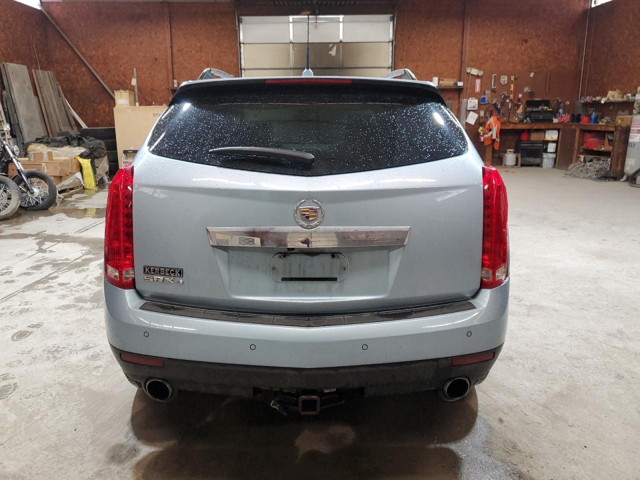 2011 Cadillac SRX - Image 6