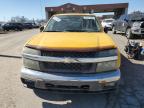 2005 Chevrolet Colorado  на продаже в Fort Wayne, IN - Side