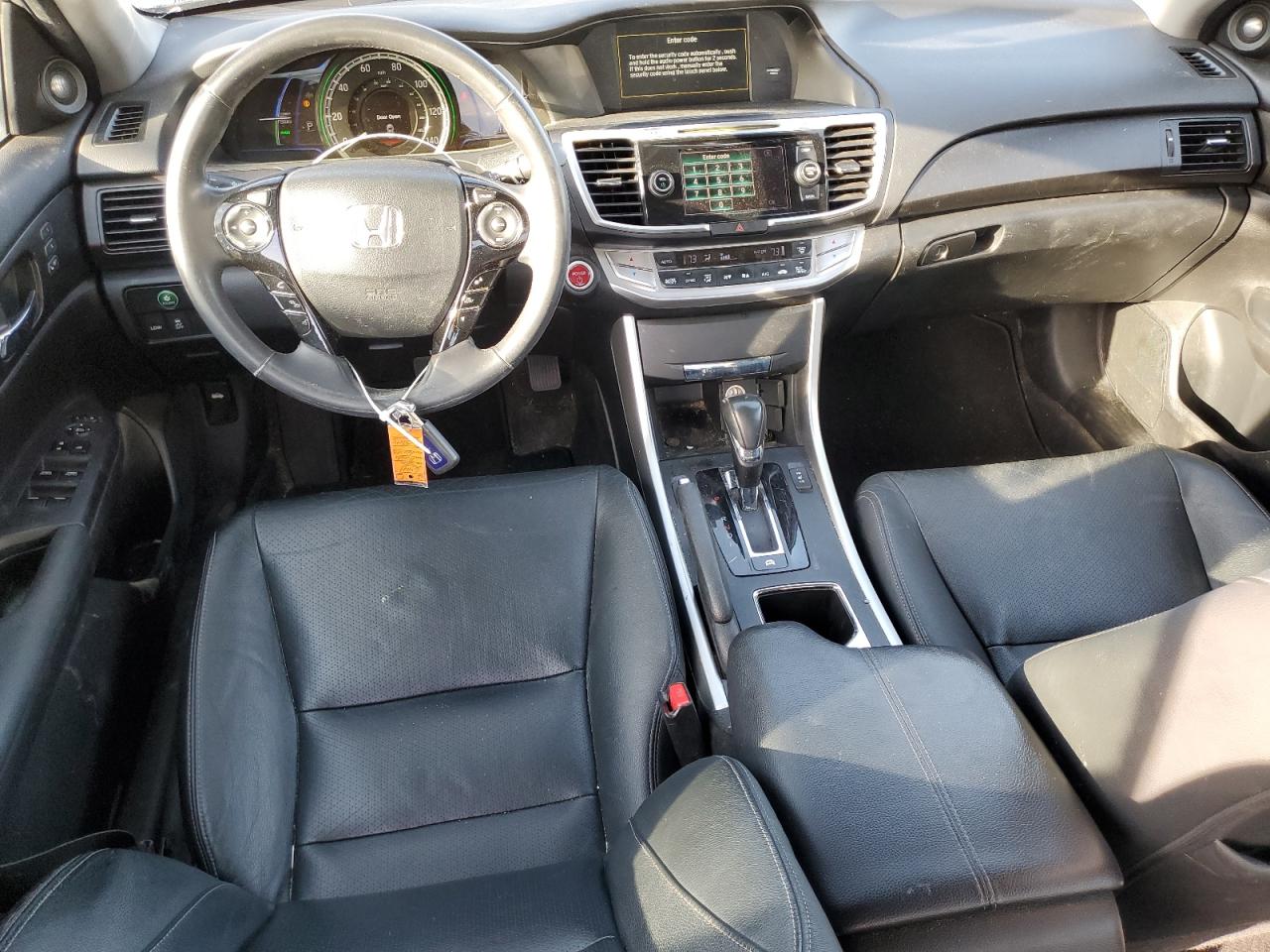 2015 Honda Accord - Image 8
