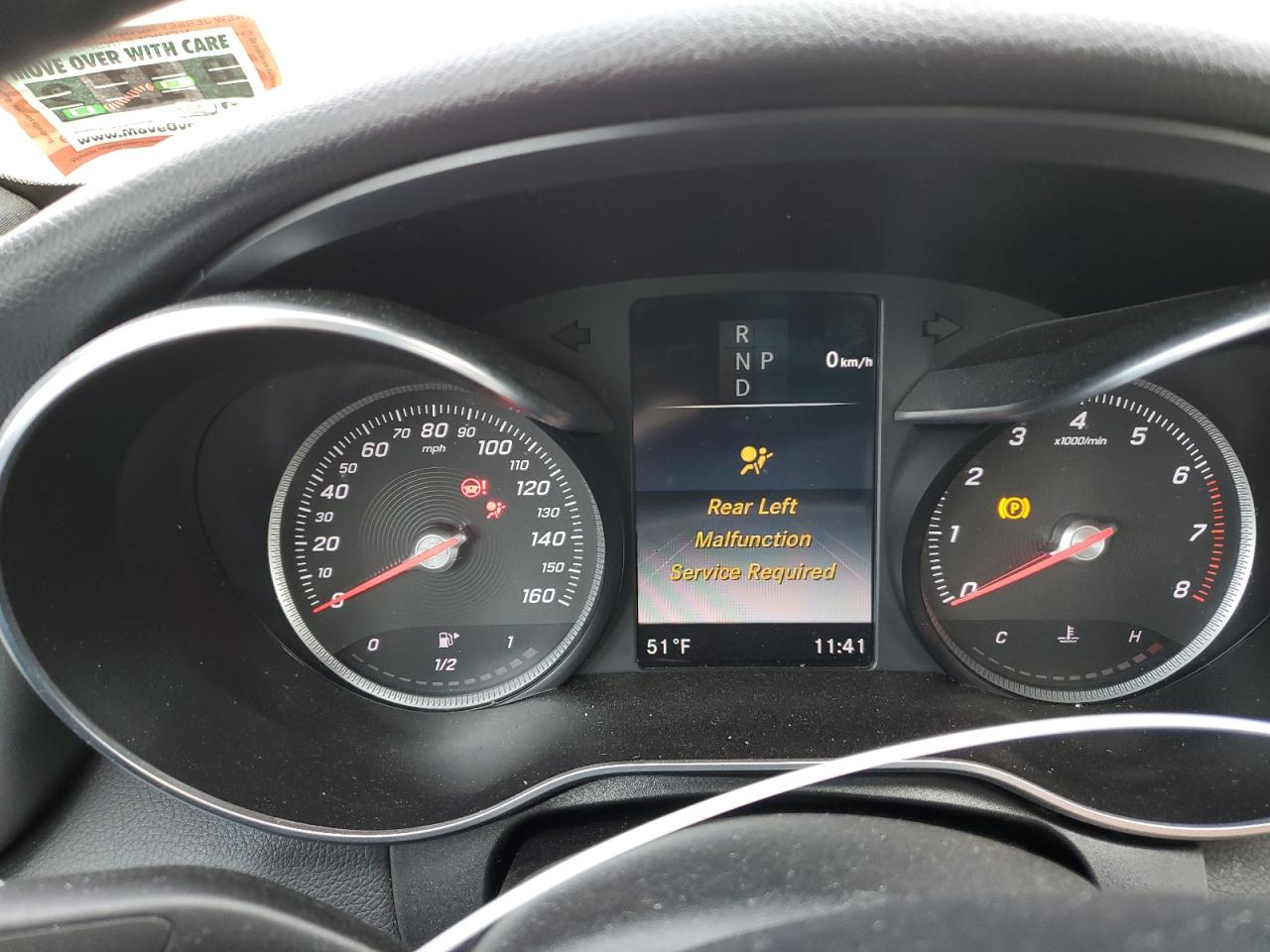 2018 Mercedes-Benz C 300 VIN: 55SWF4JB4JU264050 Lot: 48200895