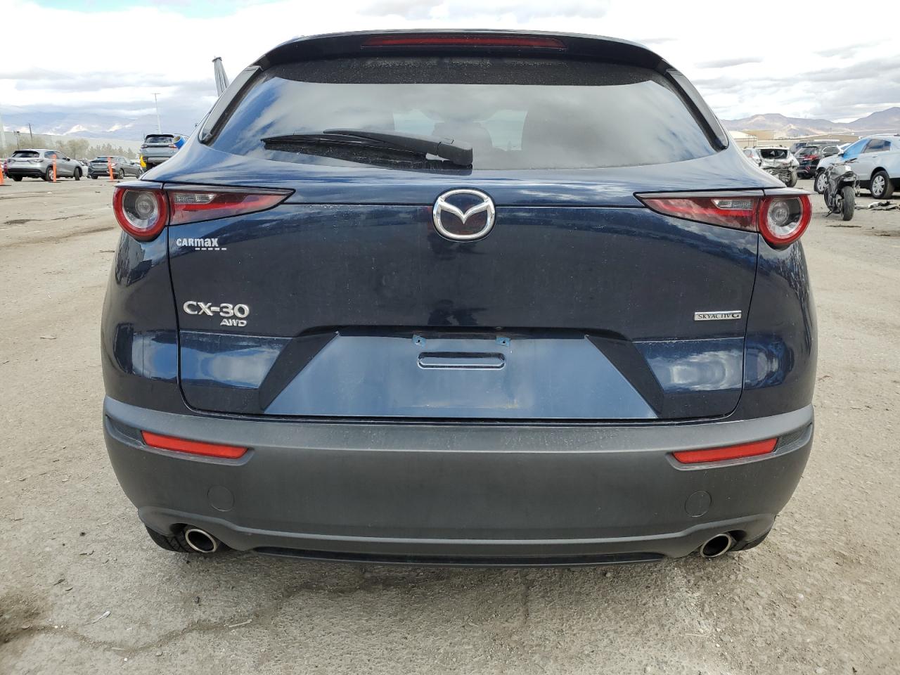 2022 Mazda CX-30 - Image 6