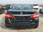 2013 Nissan Sentra S на продаже в Wayland, MI - Front End