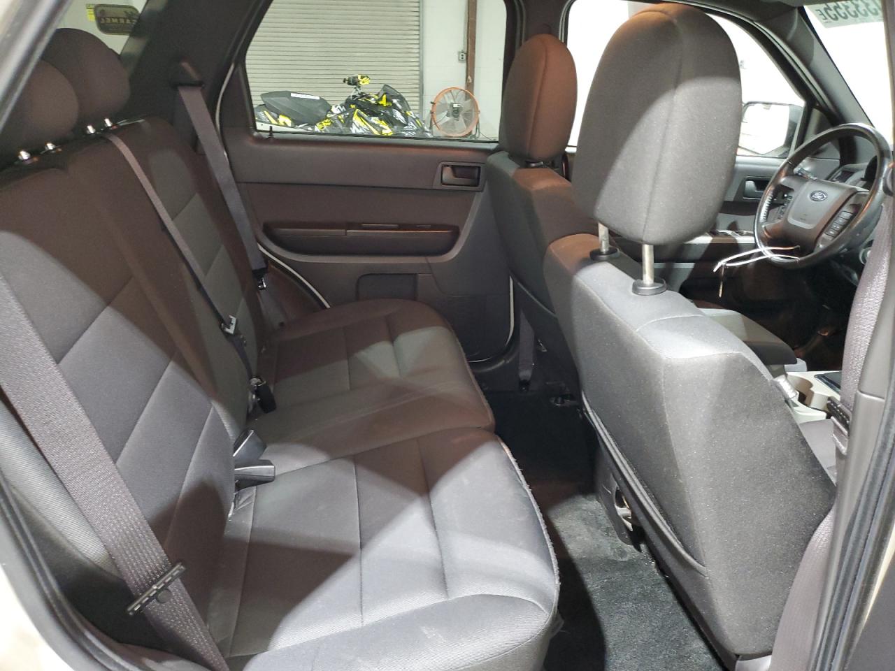 2012 Ford Escape - Image 11