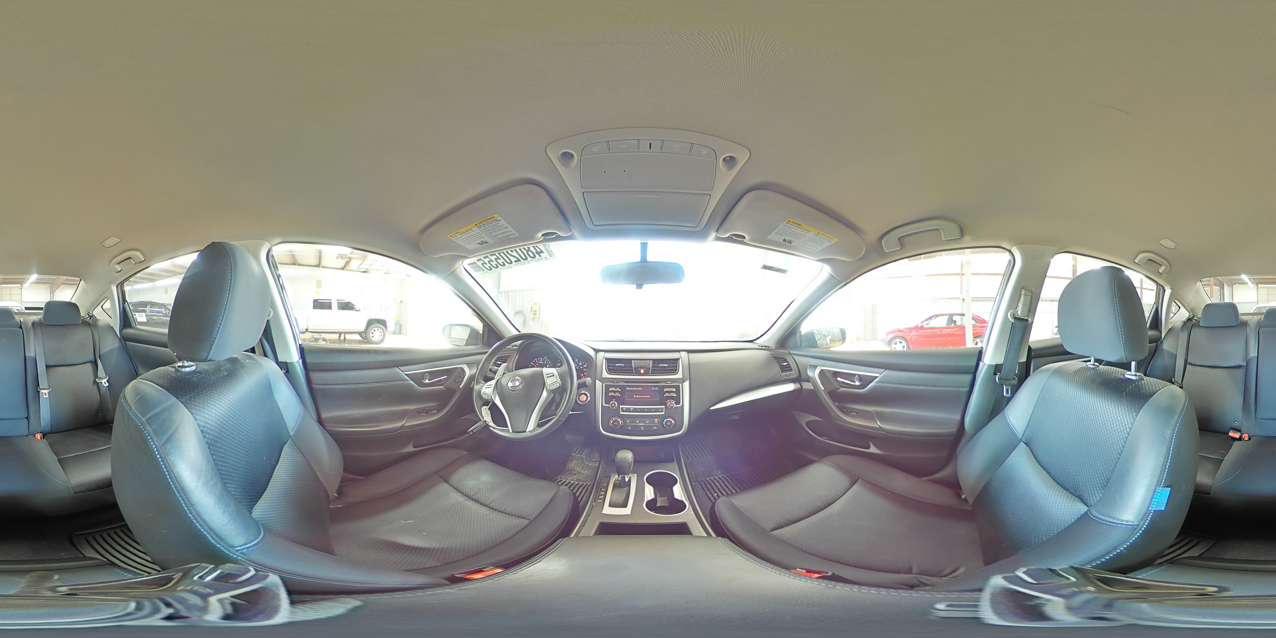 2016 Nissan Altima - Image 12