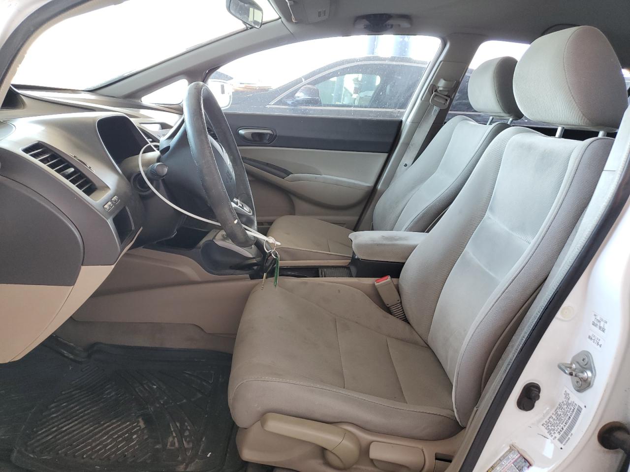 2009 Honda Civic - Image 7