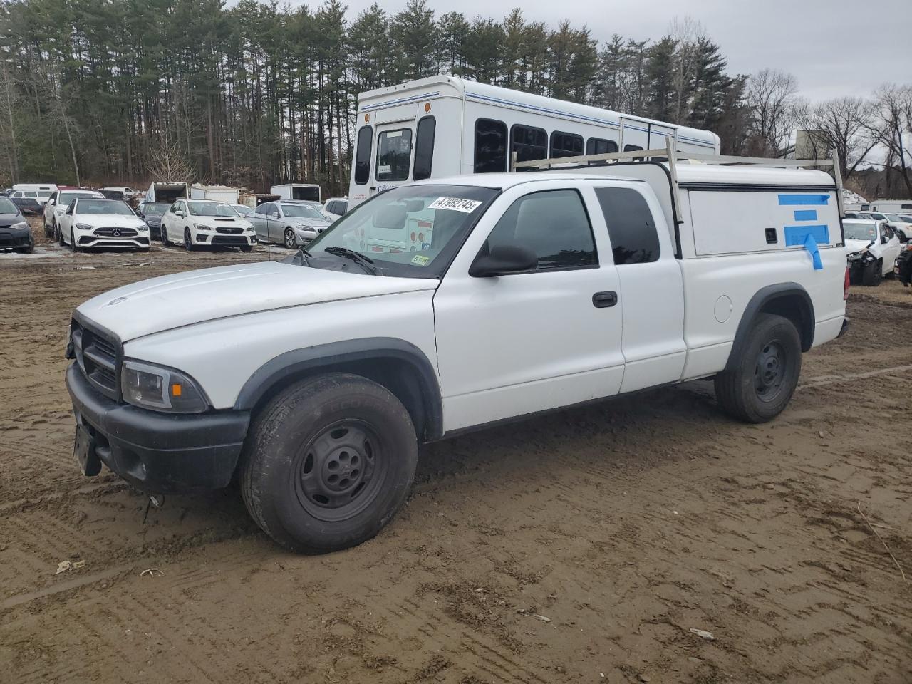 2004 Dodge Dakota - Image 1