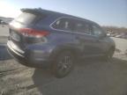 2019 Toyota Highlander Le for Sale in Spartanburg, SC - Side