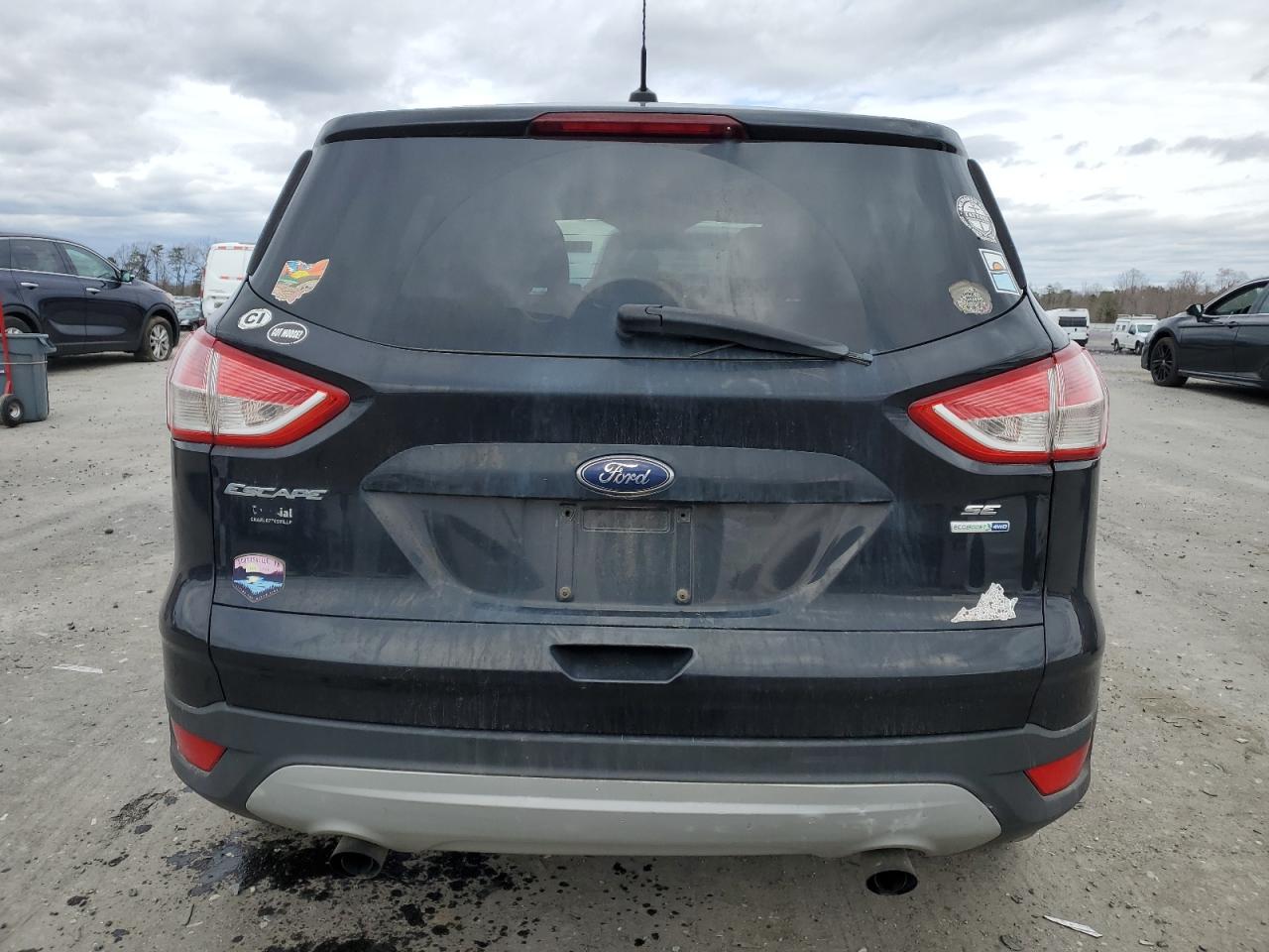 2013 Ford Escape - Image 6