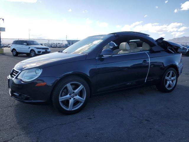 2007 Volkswagen Eos 2.0T Sport