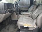 2001 Chevrolet Tahoe K1500 zu verkaufen in Arlington, WA - Front End