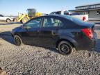 2014 Chevrolet Sonic Ls продається в Earlington, KY - Front End