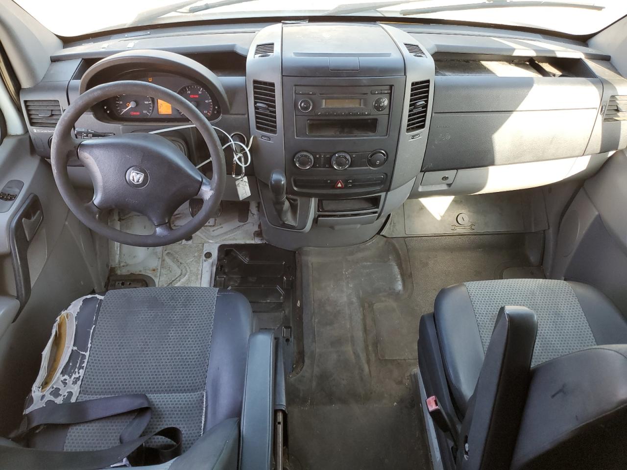 2008 Dodge Sprinter - Image 8
