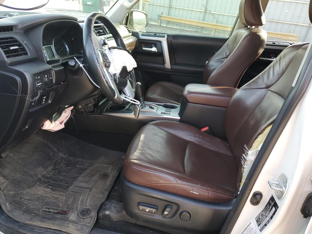 2016 Toyota 4Runner - Image 7