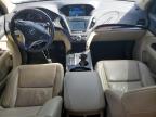 2016 Acura Mdx  للبيع في Augusta، GA - Front End