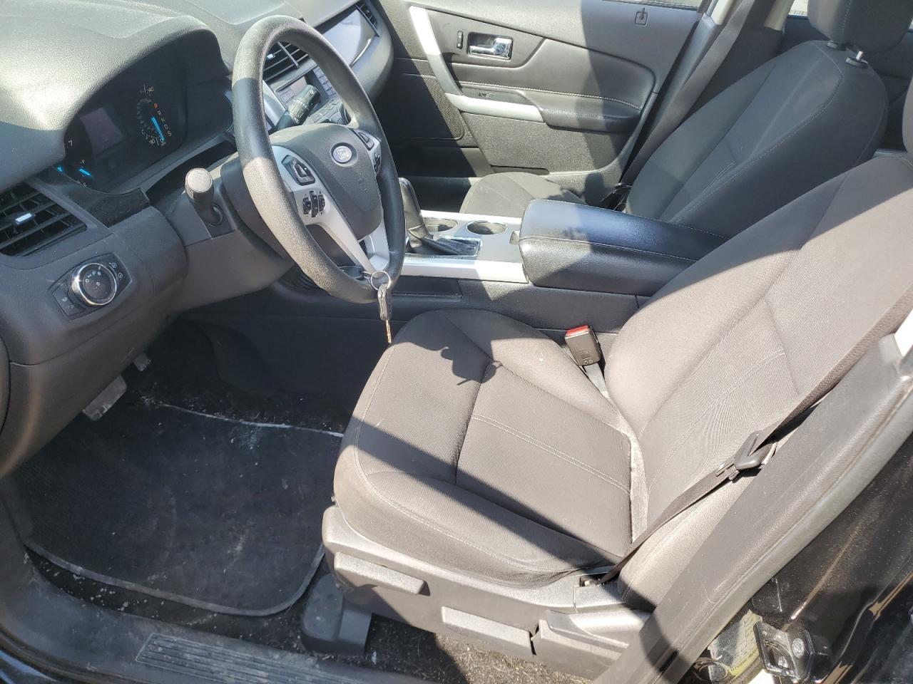 2013 Ford Edge - Image 7