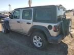 2021 Jeep Wrangler Unlimited Sport იყიდება Phoenix-ში, AZ - Front End
