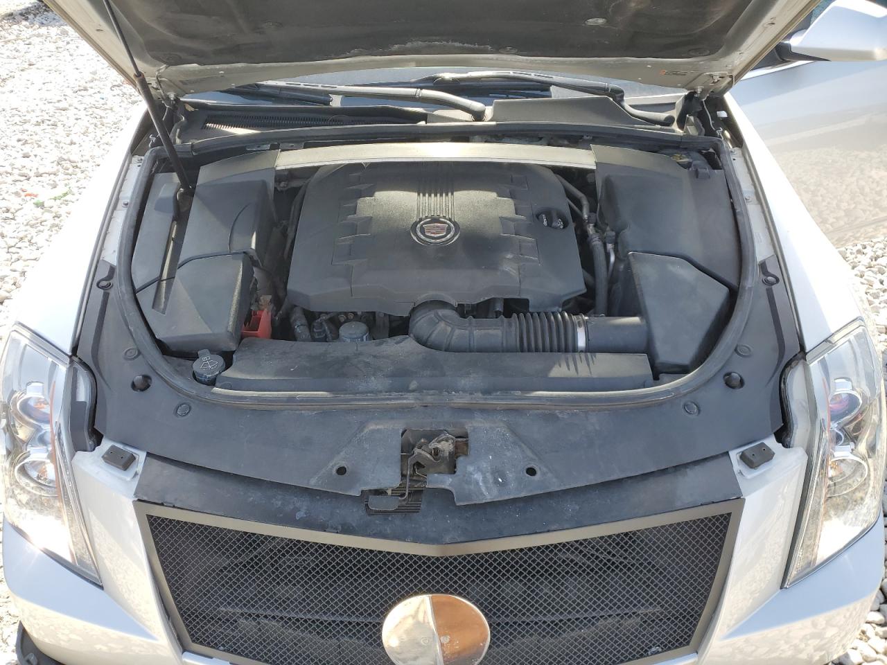 2013 Cadillac CTS - Image 11