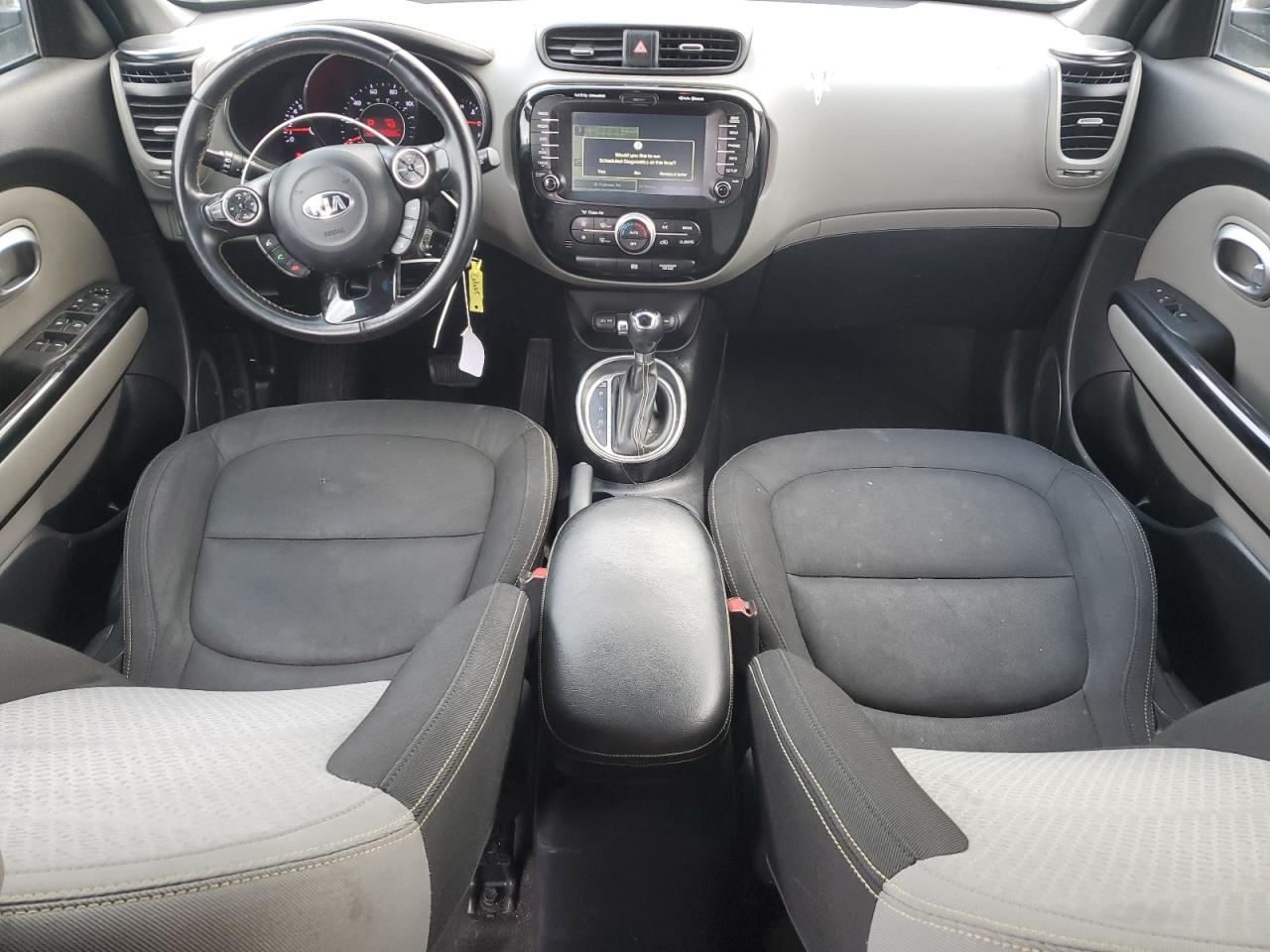 2016 Kia Soul - Image 8