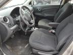 2014 Nissan Versa S за продажба в Kansas City, KS - Front End