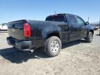 2020 Chevrolet Colorado Z71 продається в San Diego, CA - Front End