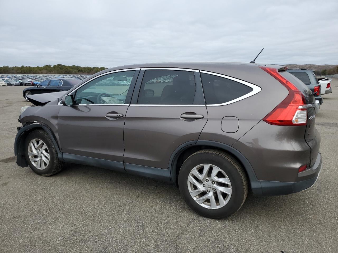 2015 Honda CR-V - Image 2