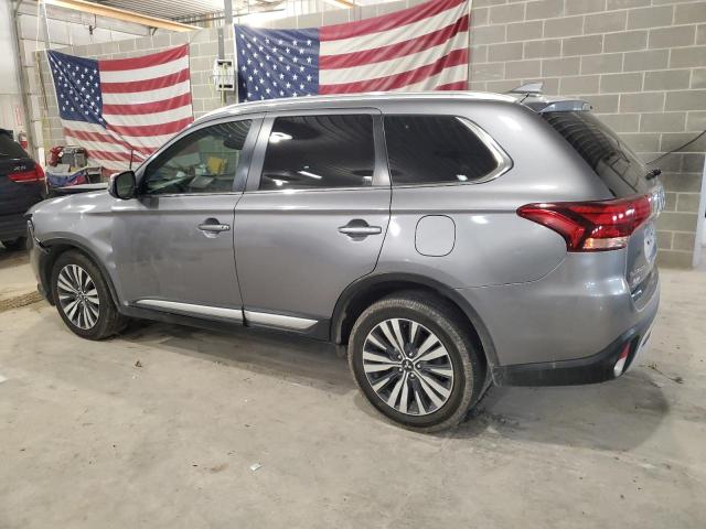MITSUBISHI OUTLANDER 2020 Серый