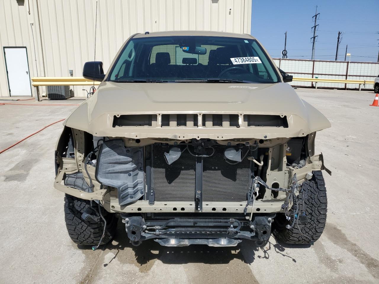 2019 Toyota Tundra - Image 5