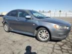 2013 Mitsubishi Lancer Es/Es Sport продається в Colton, CA - Rear End