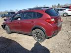 2015 Subaru Xv Crosstrek Sport Limited продається в Central Square, NY - Front End