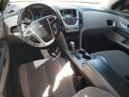 2012 Chevrolet Equinox Lt for Sale in Albuquerque, NM - Side