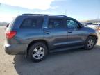 2008 Toyota Sequoia Sr5 იყიდება Las Vegas-ში, NV - Front End