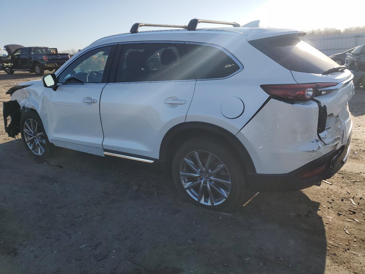 2019 Mazda CX-9 - Image 2