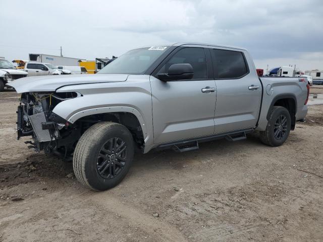 2024 Toyota Tundra Crewmax Sr