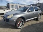 2004 Porsche Cayenne Turbo за продажба в Los Angeles, CA - Front End