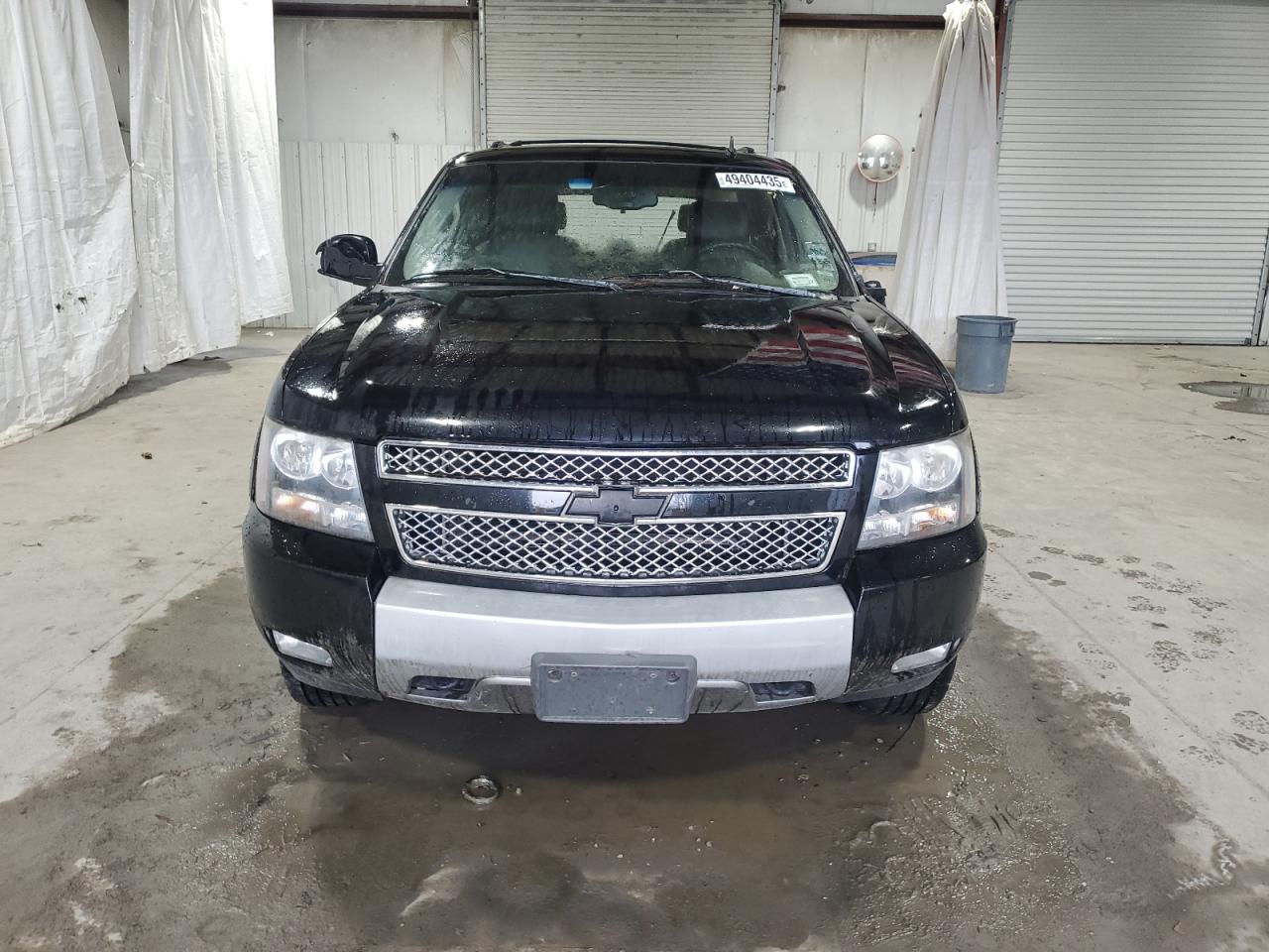 2010 Chevrolet Tahoe - Image 5