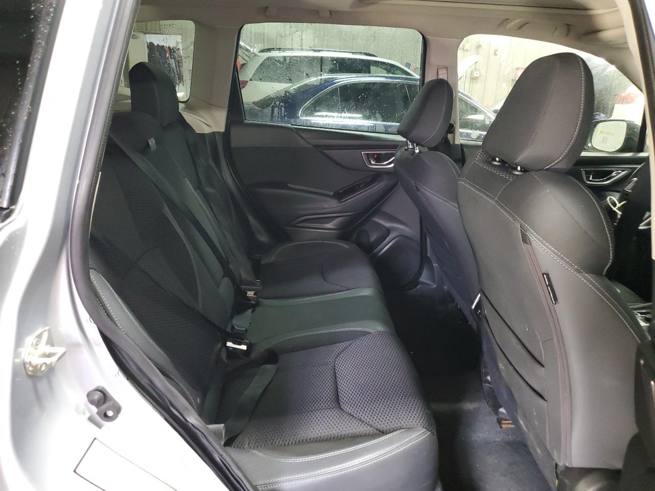 2021 Subaru Forester - Image 10