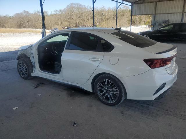  KIA FORTE 2023 White