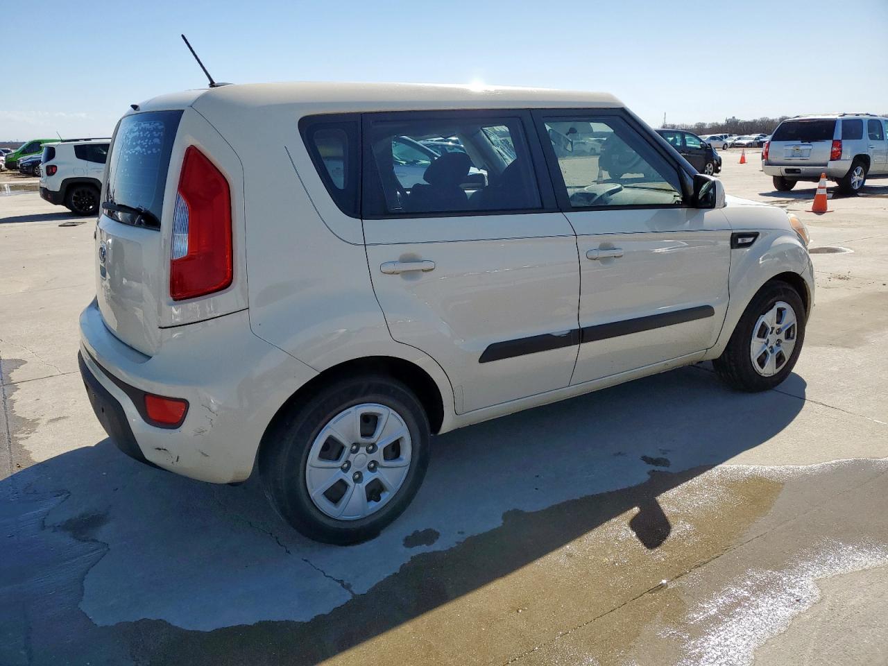 2012 Kia Soul - Image 3