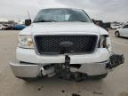 2008 Ford F150 Supercrew na sprzedaż w Nampa, ID - Front End