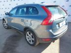 2010 VOLVO XC60 SE LU for sale at Copart SANDY