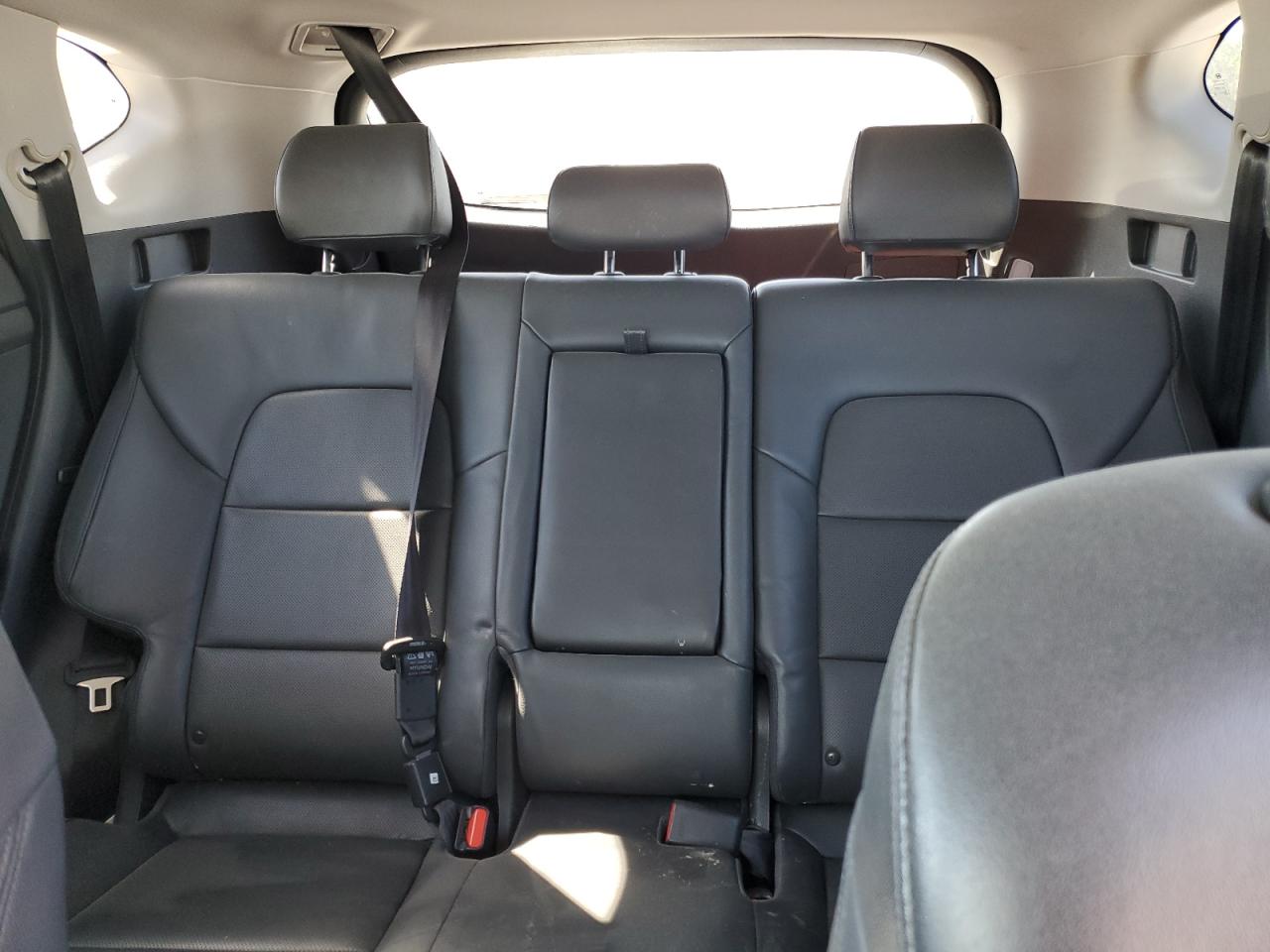 2016 Hyundai Tucson - Image 10