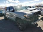 2020 Toyota Tacoma Double Cab იყიდება North Las Vegas-ში, NV - Front End