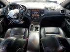 2021 Jeep Grand Cherokee Limited იყიდება Littleton-ში, CO - Front End